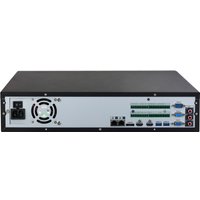 Сетевой видеорегистратор Dahua DHI-NVR5864-EI2