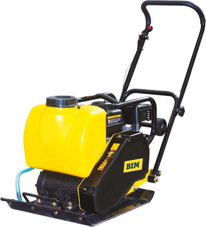 

Виброплита Bim CP 110 D