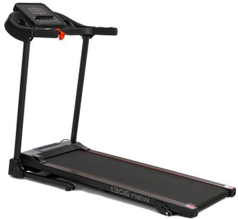 Электрическая беговая дорожка Carbon Fitness T306 New