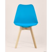 Стул Stool Group Frankfurt (бирюзовый)