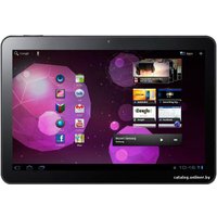 Планшет Samsung Galaxy Tab 10.1 16GB Metallic Gray (GT-P7510)