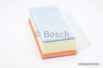 Воздушный фильтр Bosch F026400058