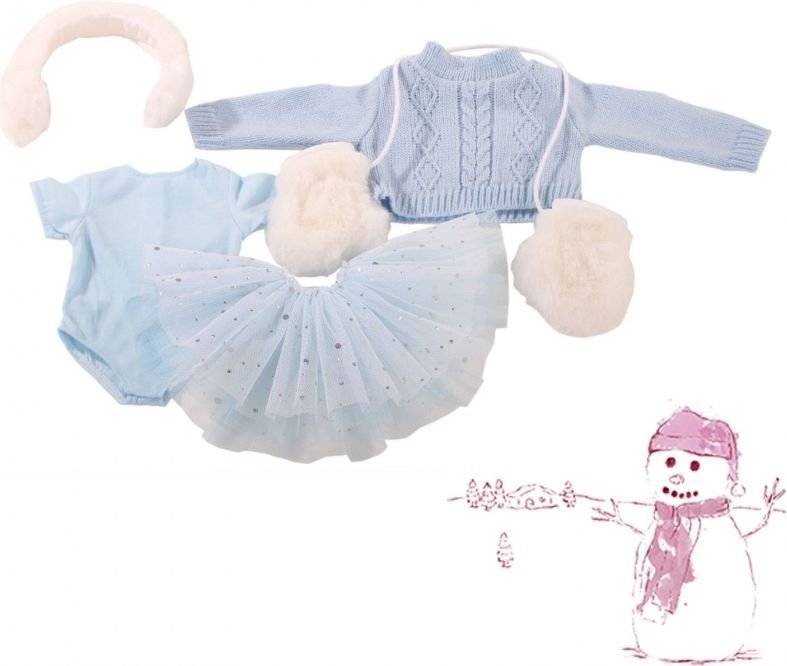 

Аксессуар Gotz для катания на коньках 3403325