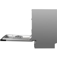 Встраиваемая посудомоечная машина DeLonghi DDW 06S Brace plus