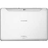 Планшет Samsung Galaxy Tab 10.1N 64GB Pure White (GT-P7511)