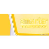 Электромеханическая швейная машина PFAFF Smarter 130s