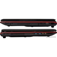 Игровой ноутбук MSI GE70 2OE-098RU