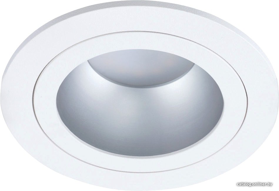 Точечный светильник Arte Lamp Alkes A2161PL-1WH