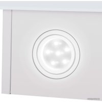 Кухонная вытяжка MAUNFELD Cascada 60 (белый)