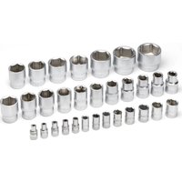 Универсальный набор инструментов Advanced Engineering Craftmanship Tools (94 предмета)