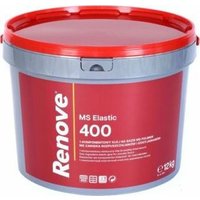 Клей для напольных покрытий и пробки Renove MS Elastic 400-1К (12 кг)