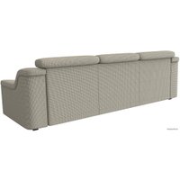 Диван Лига диванов Линдос (рогожка, корфу 02)