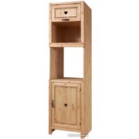 Шкаф-пенал Kommodum Classic KCA6