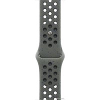 Ремешок Apple Nike Sport Band MUVD3 (45 мм, хаки, размер M/L)