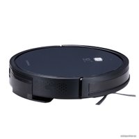 Робот-пылесос Polaris PVCR 0726 WI-FI IQ Home Gyro (синий)
