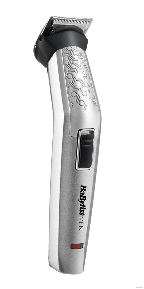 Триммер для бороды и усов BaByliss 7256PE