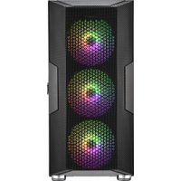 Корпус FSP CUT592