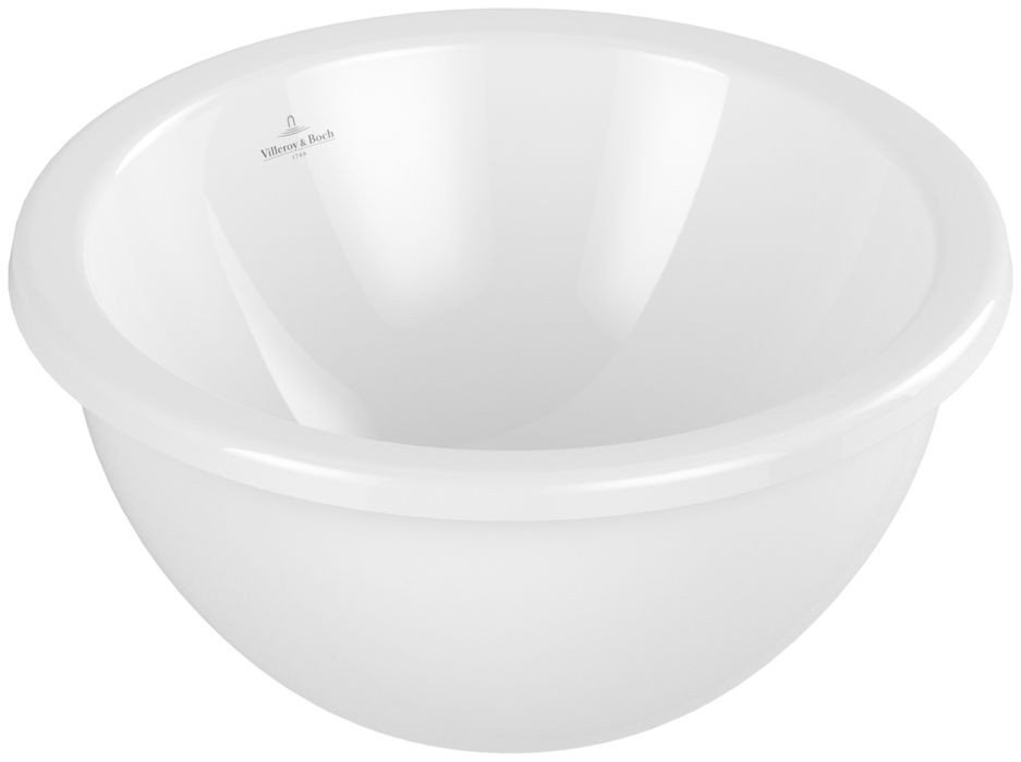 Умывальник Villeroy & Boch Loop&Friends 4A510101