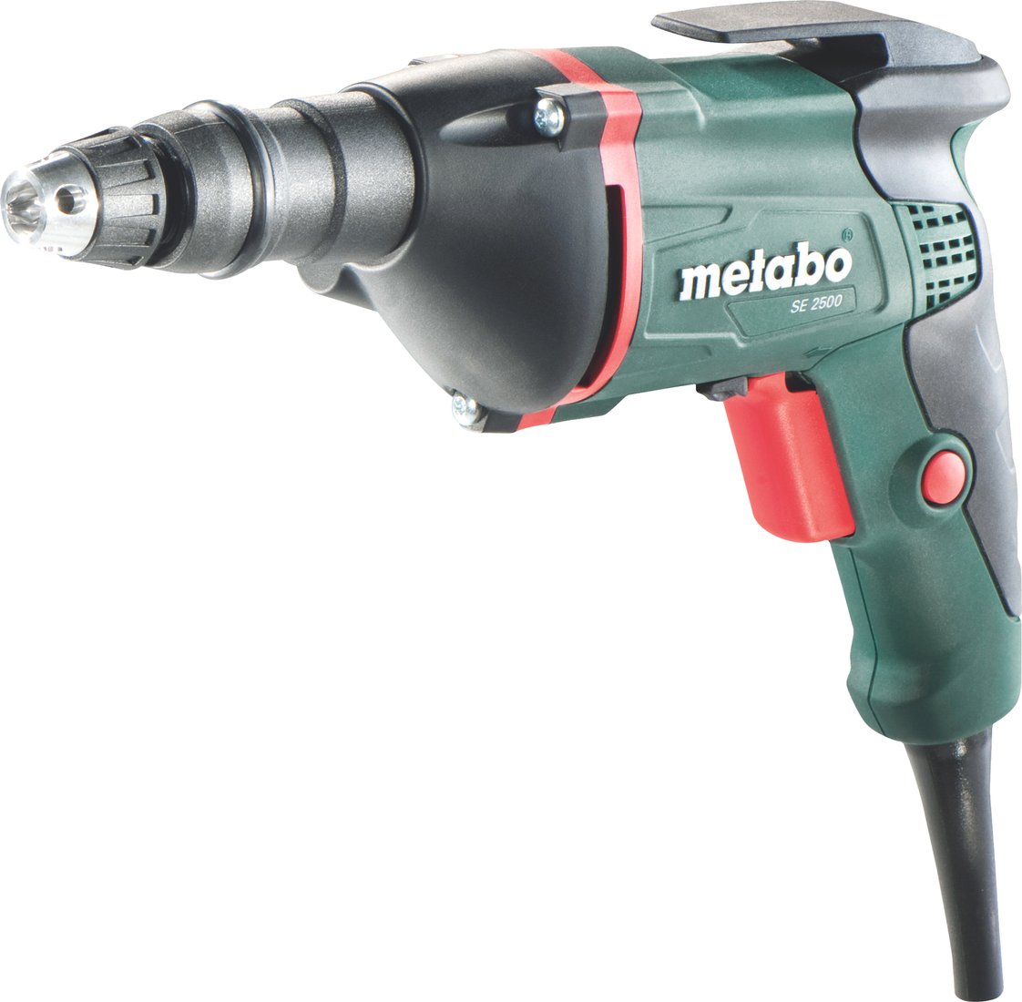 

Винтоверт Metabo SE 2500 (620044000)