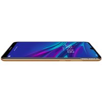 Смартфон Huawei Y6 2019 MRD-LX1F 2GB/32GB (янтарный коричневый)