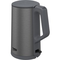 Электрический чайник BEKO WKM 7322 DX