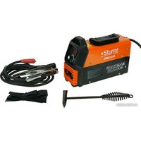 Сварочный инвертор Sturm AW97I250 в Солигорске
