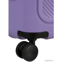 Чемодан-спиннер American Tourister Dashpop Violet Purple 67 см