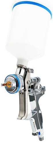 

Краскопульт Italco H-4004-LVMP