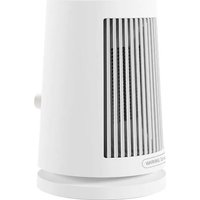 Тепловентилятор Xiaomi Mi Desktop Heater ZMNFJ01YMEU (евровилка, белый)