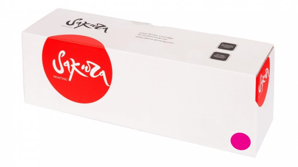 

Картридж Sakura Printing SA106R03885 (аналог Xerox 106R03885)