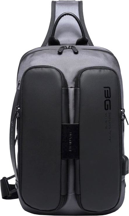 

Слинг Bange BG7079 (серый)