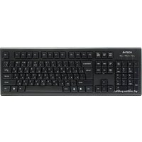 Клавиатура A4Tech KRS-85 Black