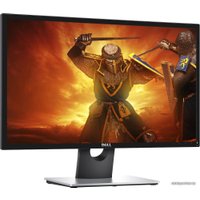 Игровой монитор Dell SE2417HGX