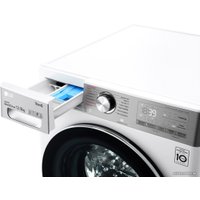 Стирально-сушильная машина LG TW4V9BC9E
