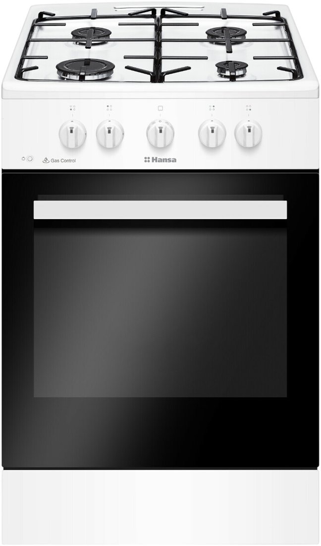 

Кухонная плита Hansa FCGW510009H