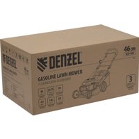 Газонокосилка Denzel GLD-460