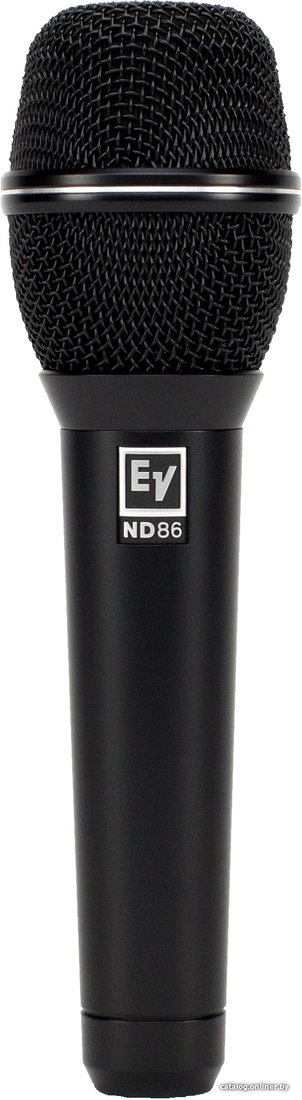 Проводной микрофон Electro-Voice ND86