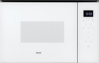 Микроволновая печь ZorG MIO256 S white (белый)