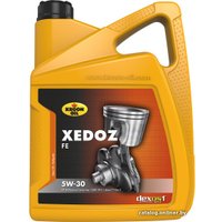 Моторное масло Kroon Oil Xedoz FE 5W-30 5л