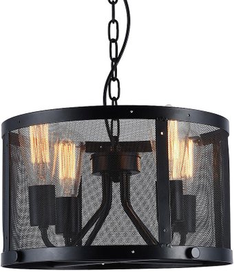 Подвесная люстра Stilfort 3012/02/04P