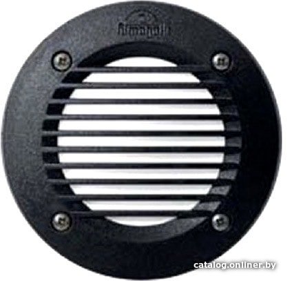 

Тротуарный встраиваемый светильник Fumagalli Leti 2C2.000.000.AYG1L