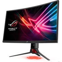 Игровой монитор ASUS ROG Strix XG27VQ