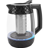 Электрический чайник Polaris PWK 1823CGLD WI-FI IQ Home (черный)