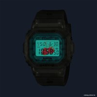 Наручные часы со сменной частью Casio Baby-G Kirsh BGD-565KRS-7