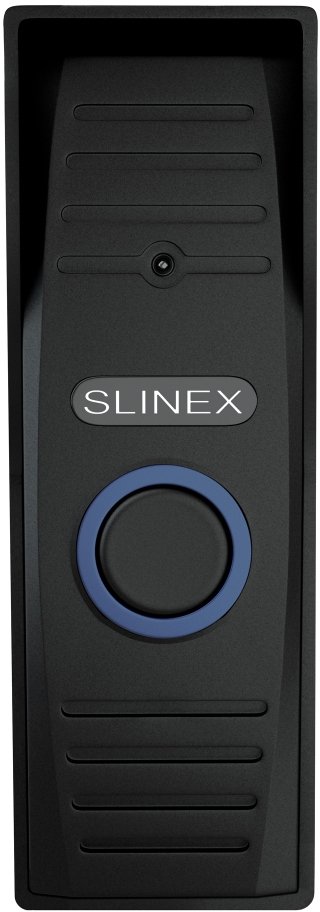 

Вызывная панель Slinex ML-15HD (черный)