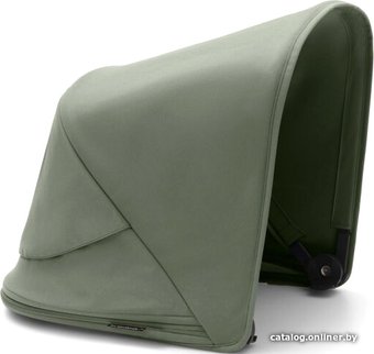 Капюшон Bugaboo для Fox 3 (forest green)