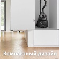 Пылесос Bosch BGS21WX100