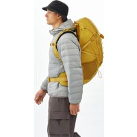 Туристический рюкзак Tanvolt Boost_45L_ Mustard