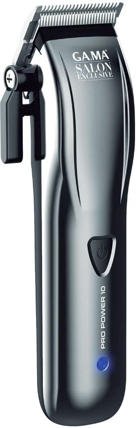 

Машинка для стрижки волос GA.MA Pro Power10-GH SM0150
