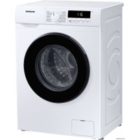 Стиральная машина Samsung WW70T3020BW/LP